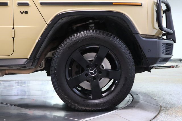 Used 2022 Mercedes-Benz G 550 image 15