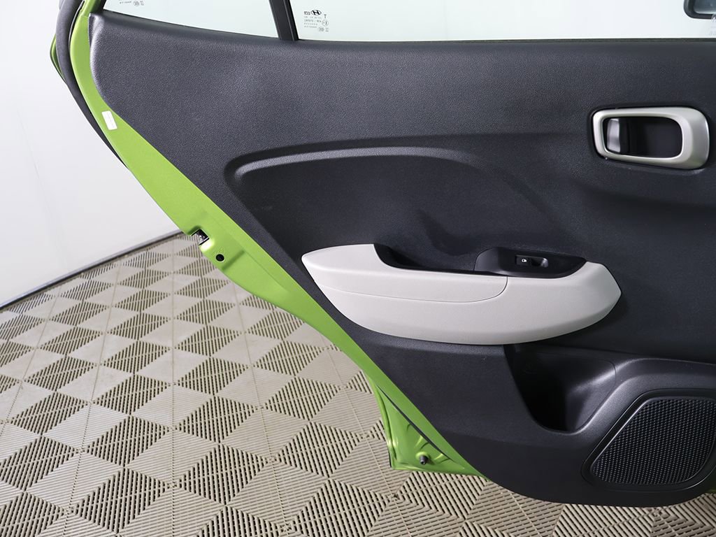 Certified 2024 Hyundai Venue SEL image 22