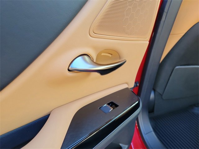 New 2025 Lexus ES 300h F Sport image 13