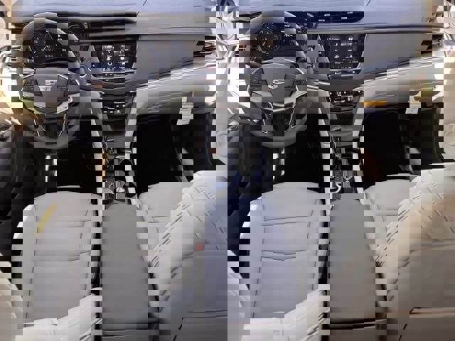 New 2026 Cadillac XT5 Premium Luxury w/ Driver Assist Package image 7