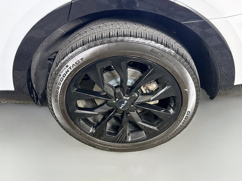 Used 2022 Kia Sorento SX AWD/4WD image 35