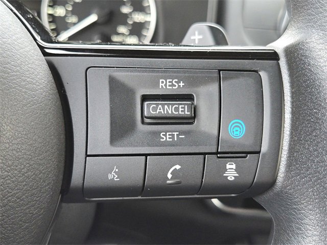 Certified 2023 Nissan Rogue SV image 29