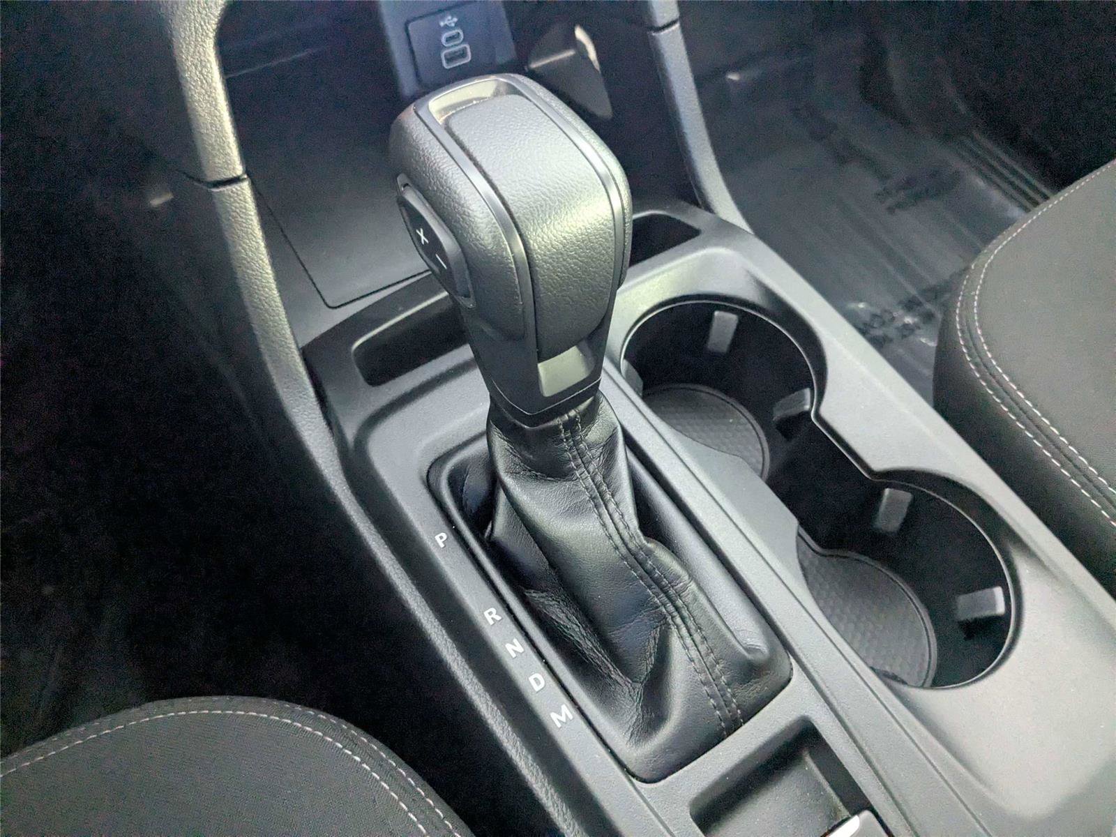 Used 2024 Ford Ranger XL w/ Trailer Tow Package image 15