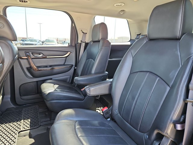 Used 2015 GMC Acadia Denali FWD image 22