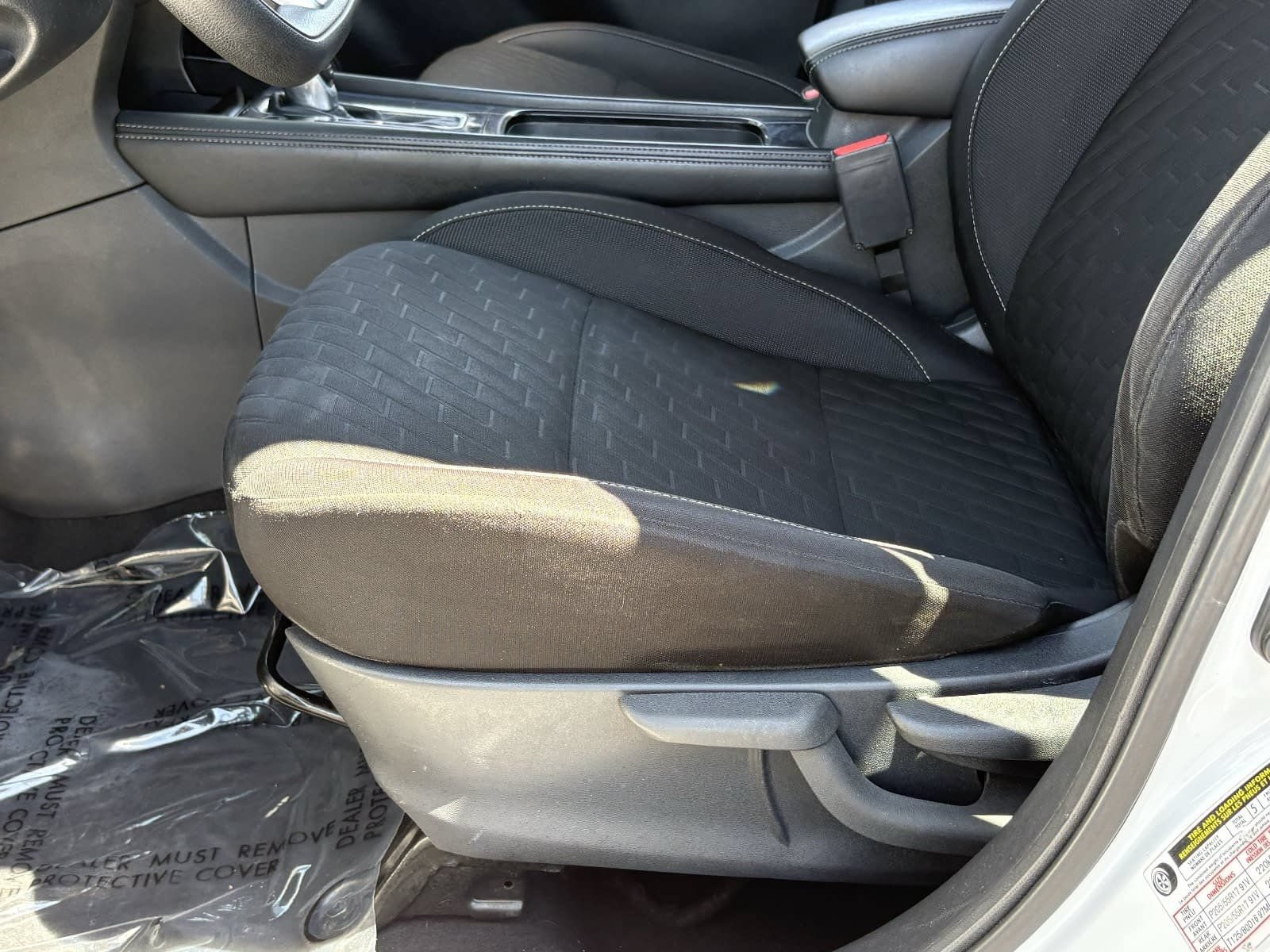 Used 2022 Nissan Kicks SV FWD image 24