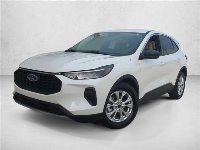 Used 2023 Ford Escape Active image 1