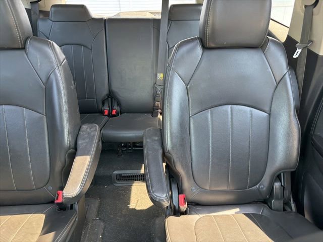 Used 2017 Chevrolet Traverse Premier AWD/4WD image 9
