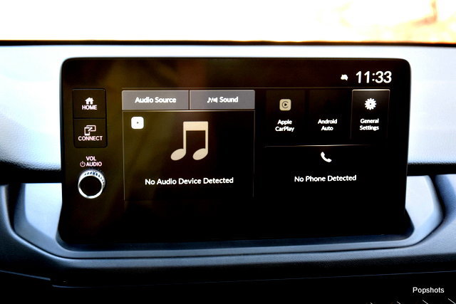 New 2026 Honda Accord SE image 15
