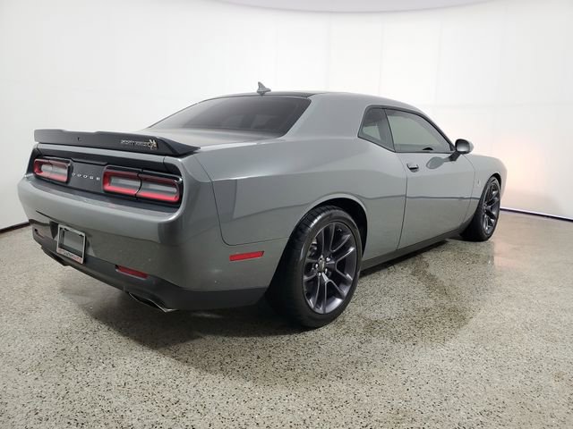 Used 2023 Dodge Challenger R/T Scat Pack w/ Plus Package image 5