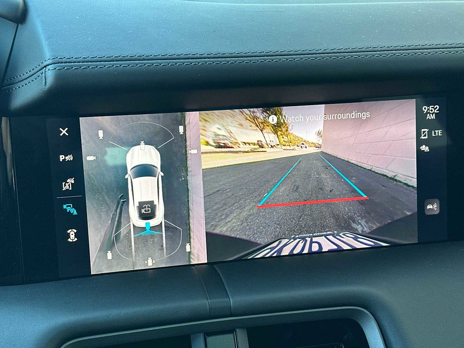 Certified 2024 Porsche Taycan Turbo S image 20