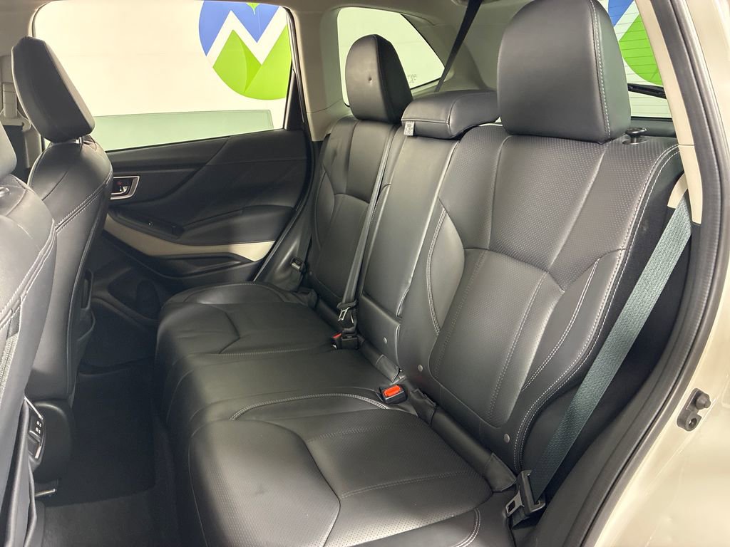 Used 2023 Subaru Forester Limited AWD/4WD image 31