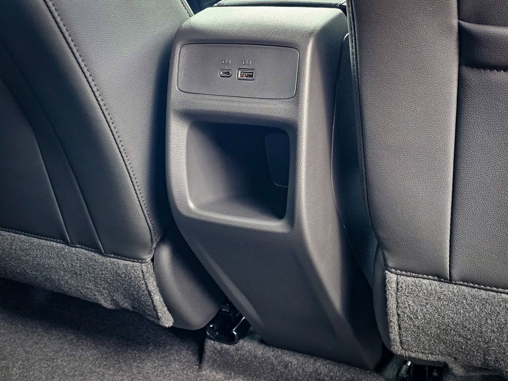 New 2026 Buick Envista Preferred w/ Convenience I Package image 37