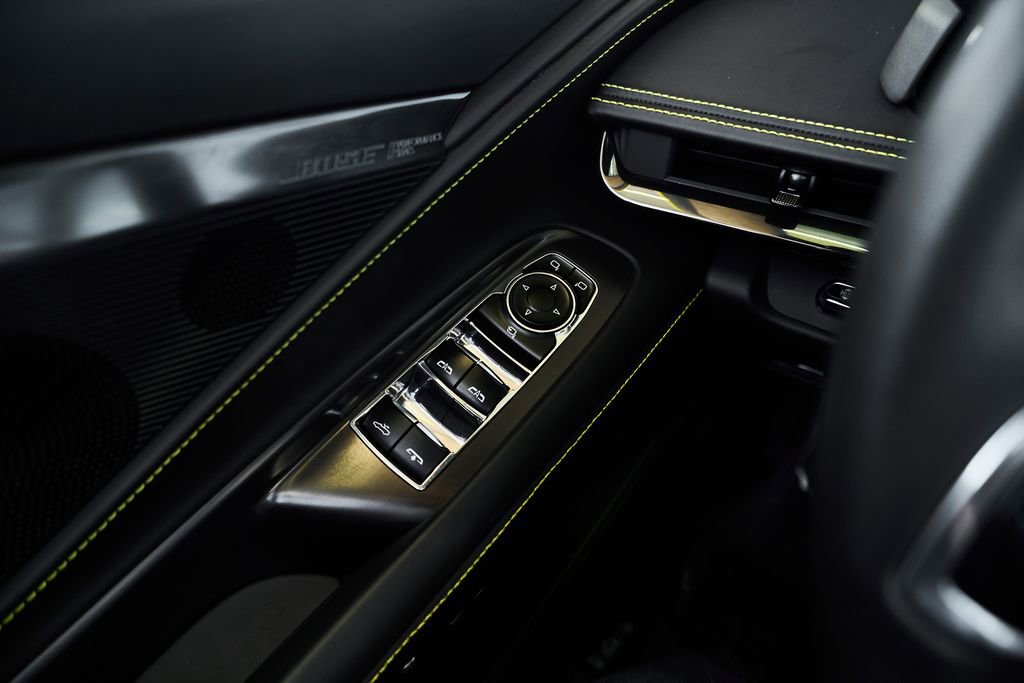 Used 2023 Chevrolet Corvette Stingray Premium Conv image 24