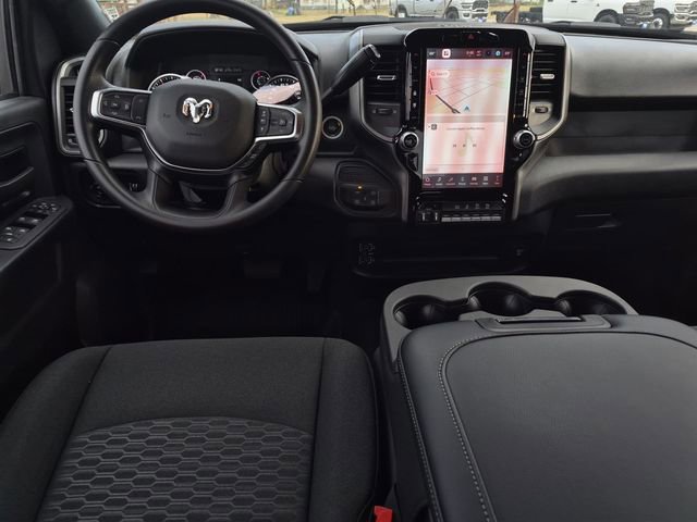 New 2026 RAM 2500 Tradesman image 7