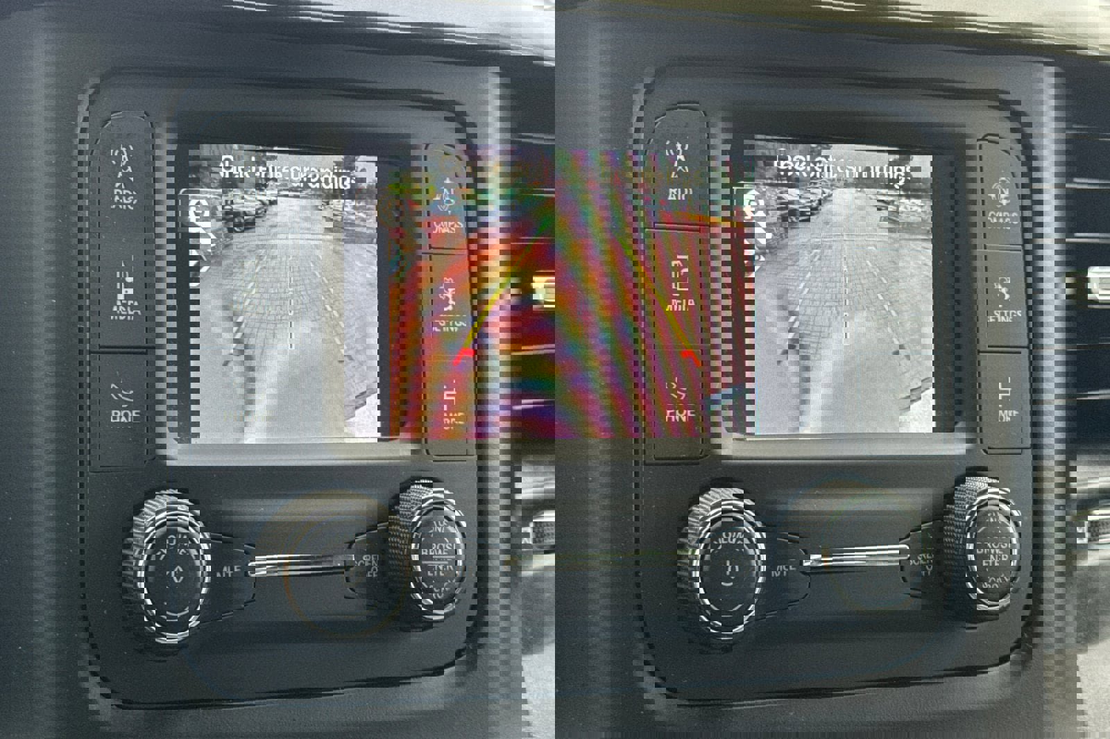 Used 2021 RAM 1500 Big Horn image 15