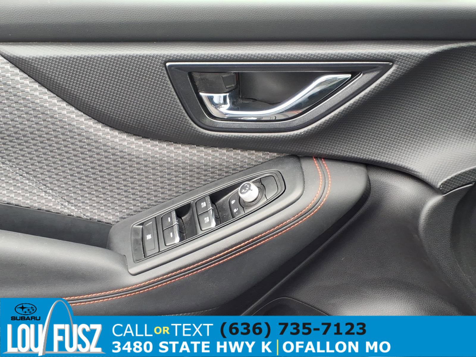 Used 2024 Subaru Forester Sport image 24