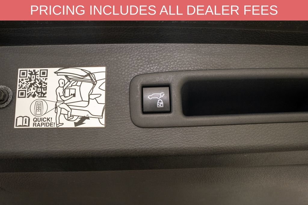 Used 2021 Toyota Sienna XLE FWD image 6
