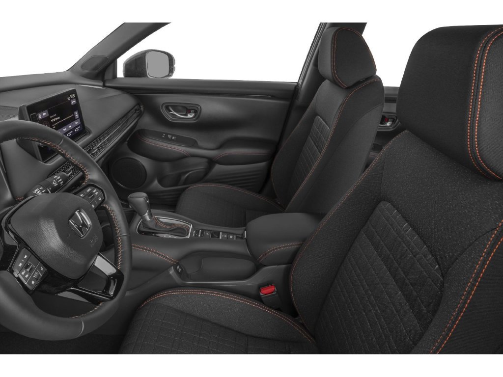 New 2027 Honda HR-V Sport image 6