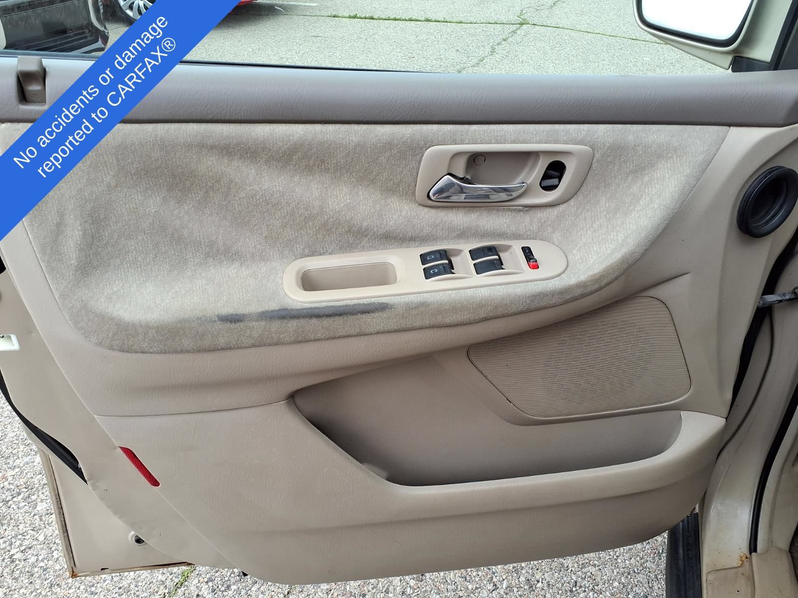 Used 2000 Honda Odyssey EX image 11
