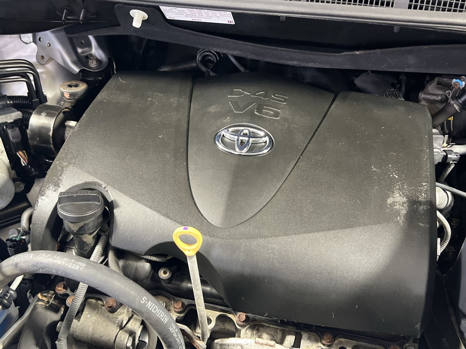 Used 2017 Toyota Sienna XLE w/ XLE Navigation Package FWD image 30