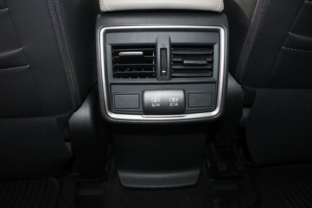 Used 2023 Subaru Forester Limited AWD/4WD image 56