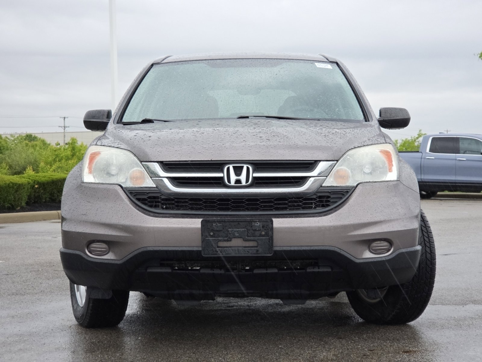 Used 2011 Honda CR-V SE image 8