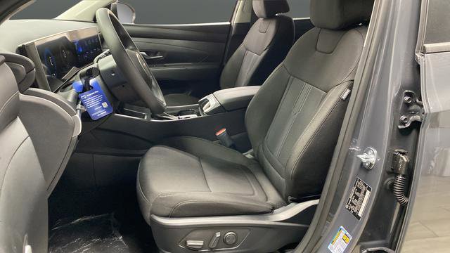 New 2026 Hyundai Tucson SEL AWD/4WD image 9