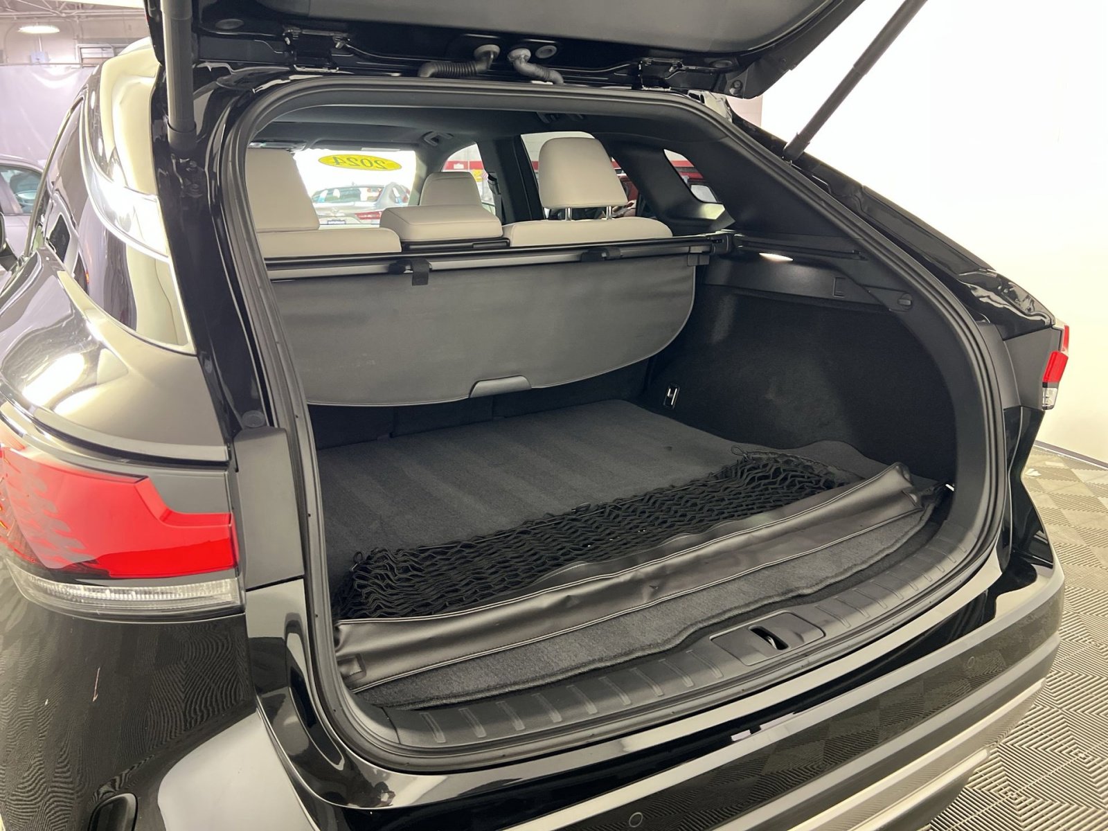 Used 2024 Lexus RX 350 Premium w/ Accessory Package (Z1) image 26