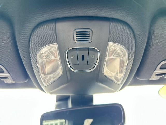 Used 2025 Jeep Compass Limited AWD/4WD image 45