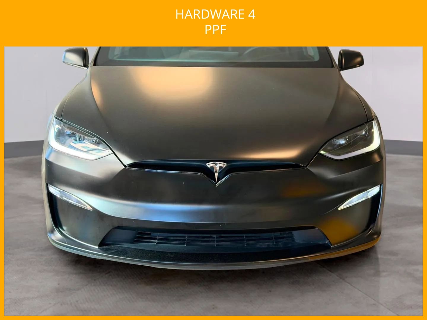 Used 2023 Tesla Model X Plaid AWD/4WD image 38
