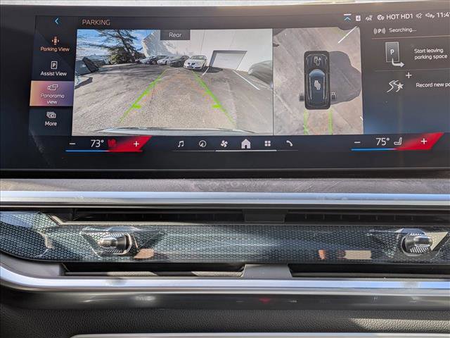 Used 2026 BMW X5 xDrive40i w/ Climate Comfort Package image 13