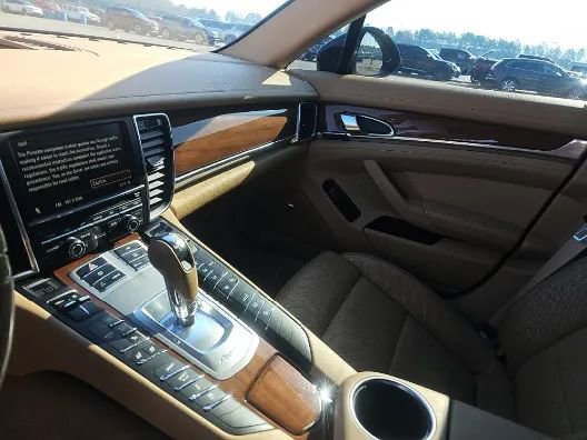 Used 2012 Porsche Panamera S RWD image 13