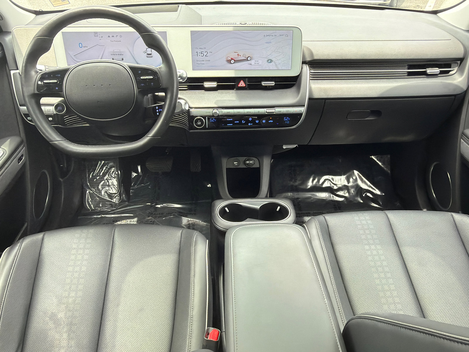 Certified 2023 Hyundai Ioniq 5 Limited AWD/4WD image 23