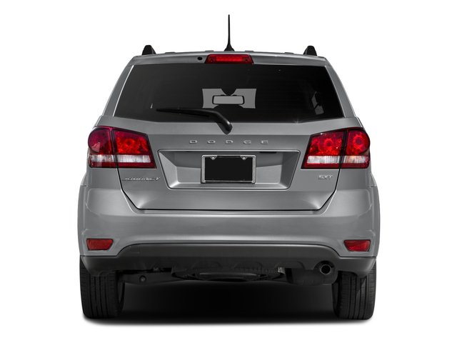 Used 2018 Dodge Journey SXT w/ Connectivity Group FWD image 5