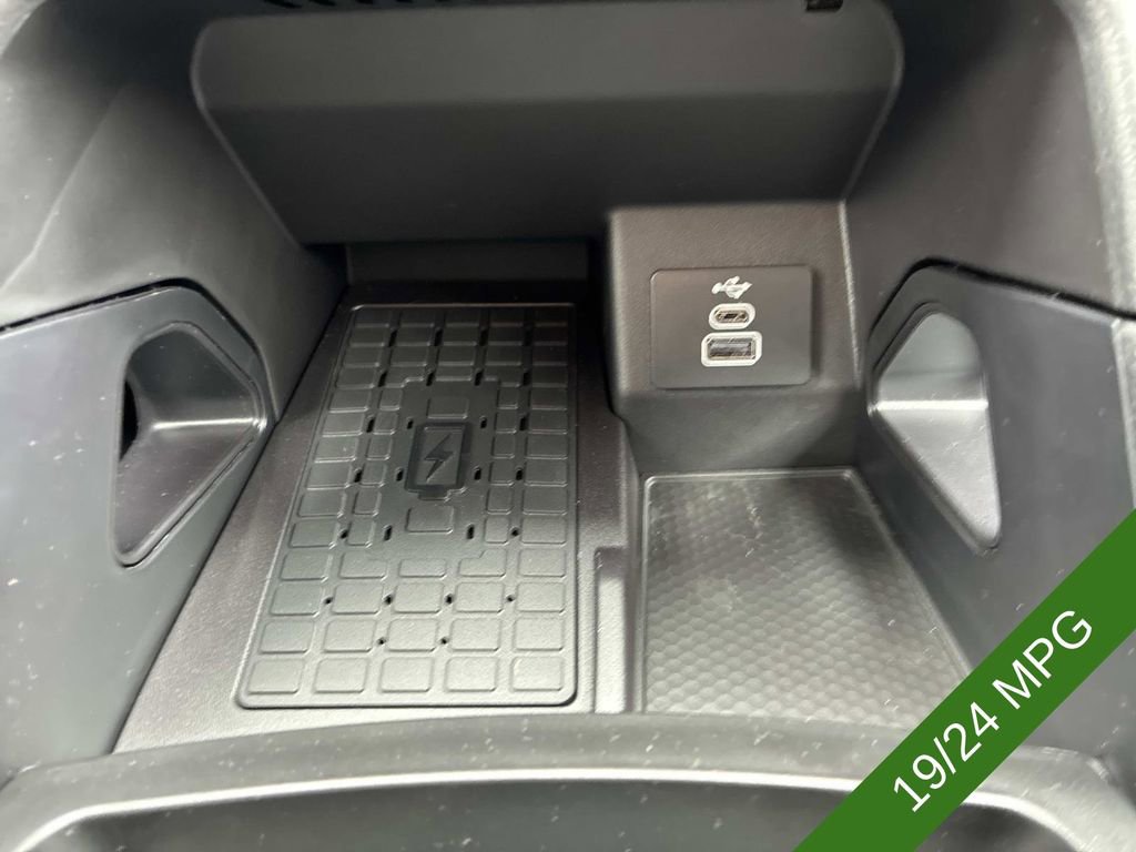 New 2026 Ford Ranger XLT image 13