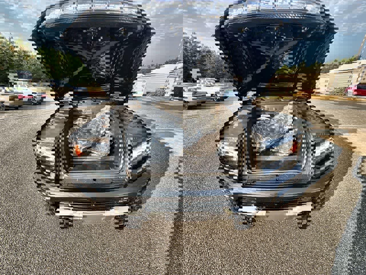 New 2026 GMC Hummer EV SUV image 29