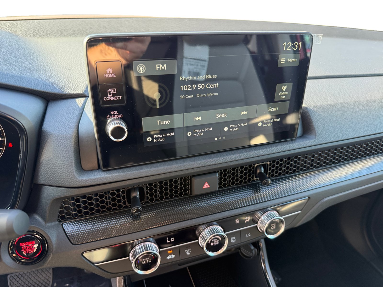 New 2027 Honda CR-V LX image 12