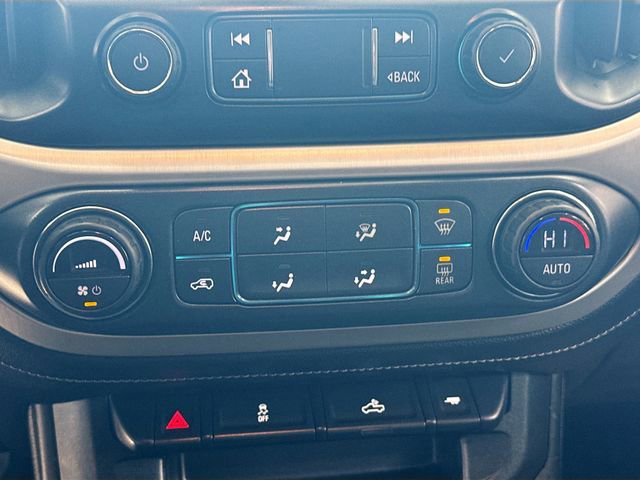 Used 2020 GMC Canyon SLE w/ Elevation Edition image 13