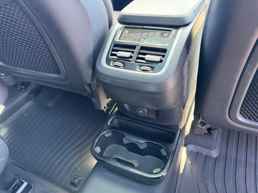 Used 2023 Volvo XC90 B6 Plus w/ Protection Package Premier image 37