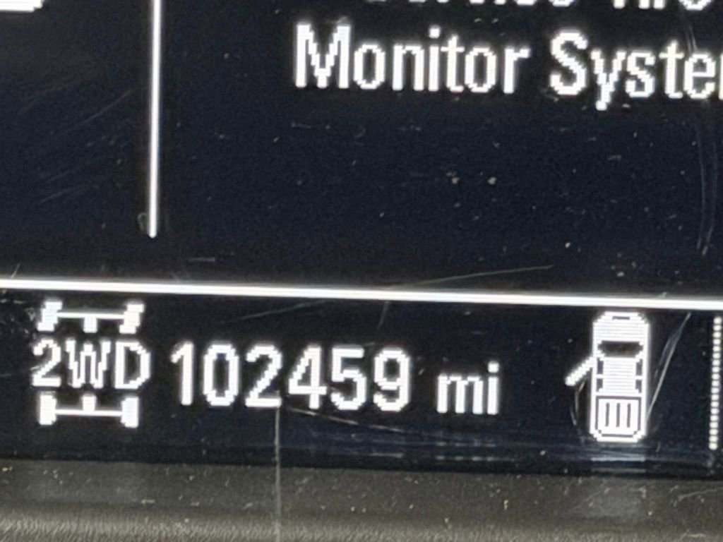 Used 2019 Chevrolet Silverado 1500 Custom w/ Custom Convenience Package image 21