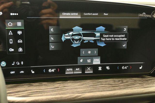 Used 2025 Audi Q5 Premium w/ Convenience Package AWD/4WD image 22