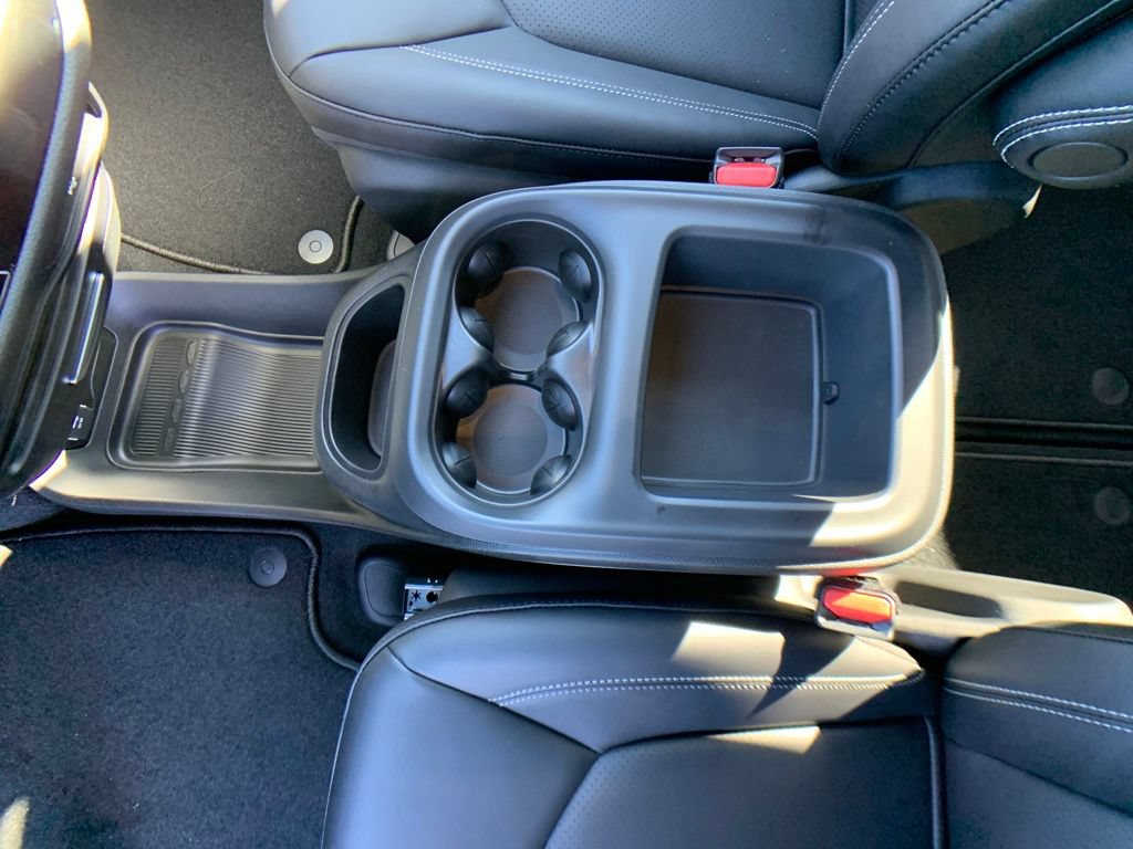 New 2026 Chrysler Pacifica Select AWD/4WD image 26