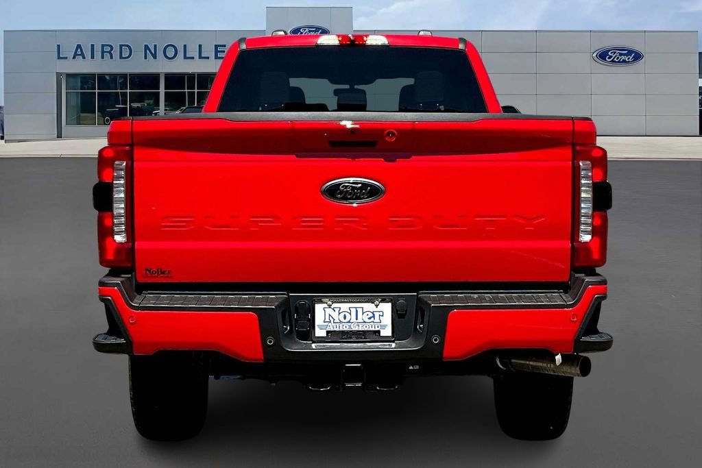 New 2026 Ford F350 XLT w/ XLT Premium Package image 4
