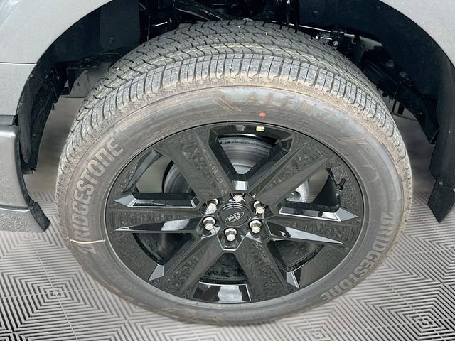 New 2026 Ford F150 STX w/ F-150 LOBO Package AWD/4WD image 19