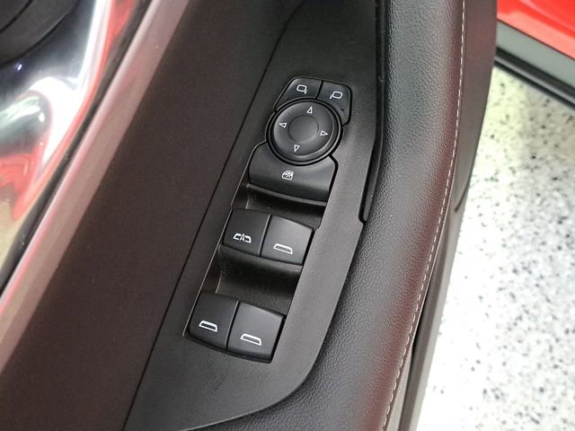 Used 2025 Chevrolet Blazer LT image 22