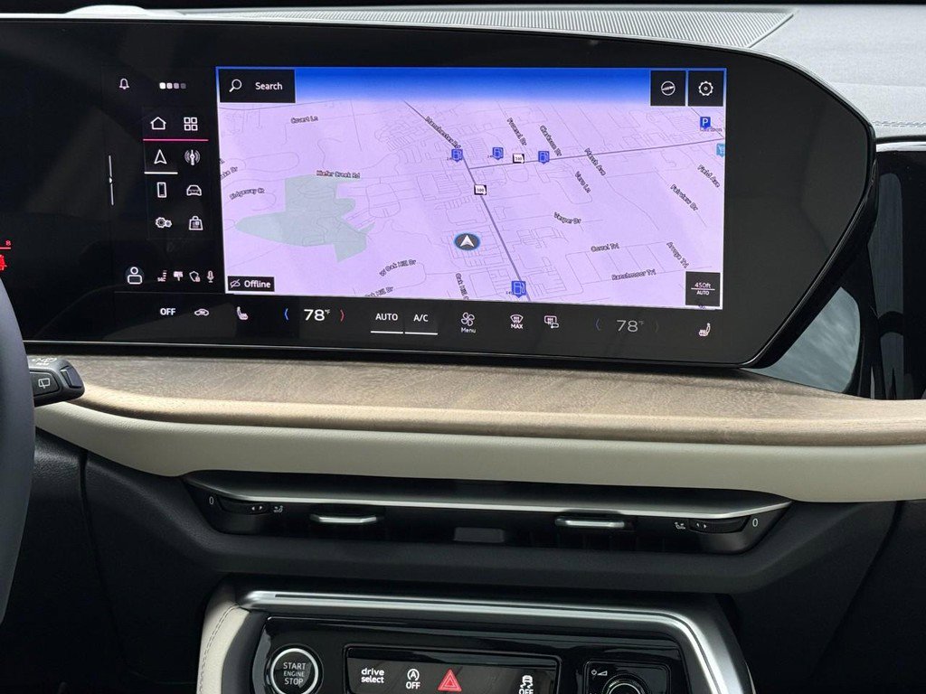 New 2025 Audi Q5 Premium image 10