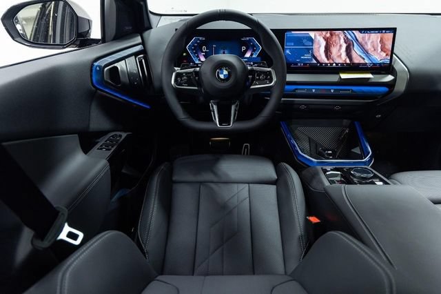 New 2026 BMW X3 xDrive30i w/ Premium Package AWD/4WD image 4