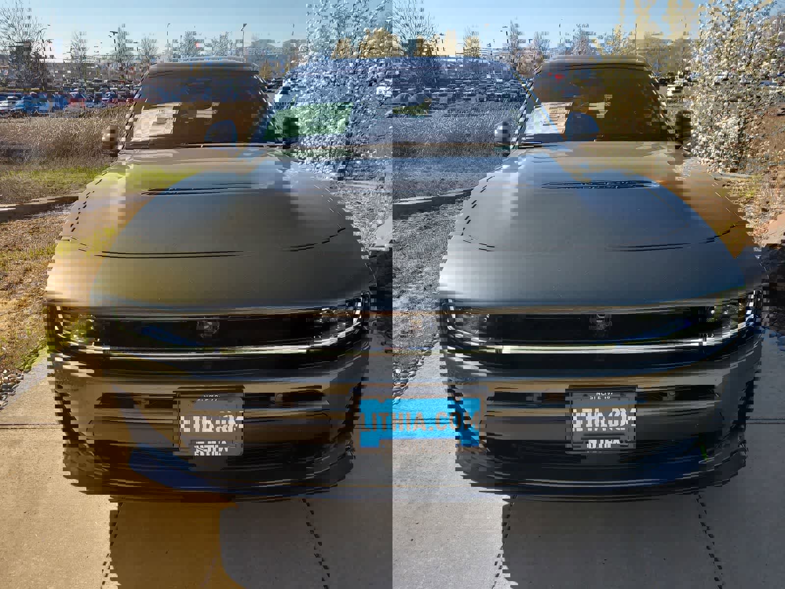 New 2026 Dodge Charger Scat Pack image 14