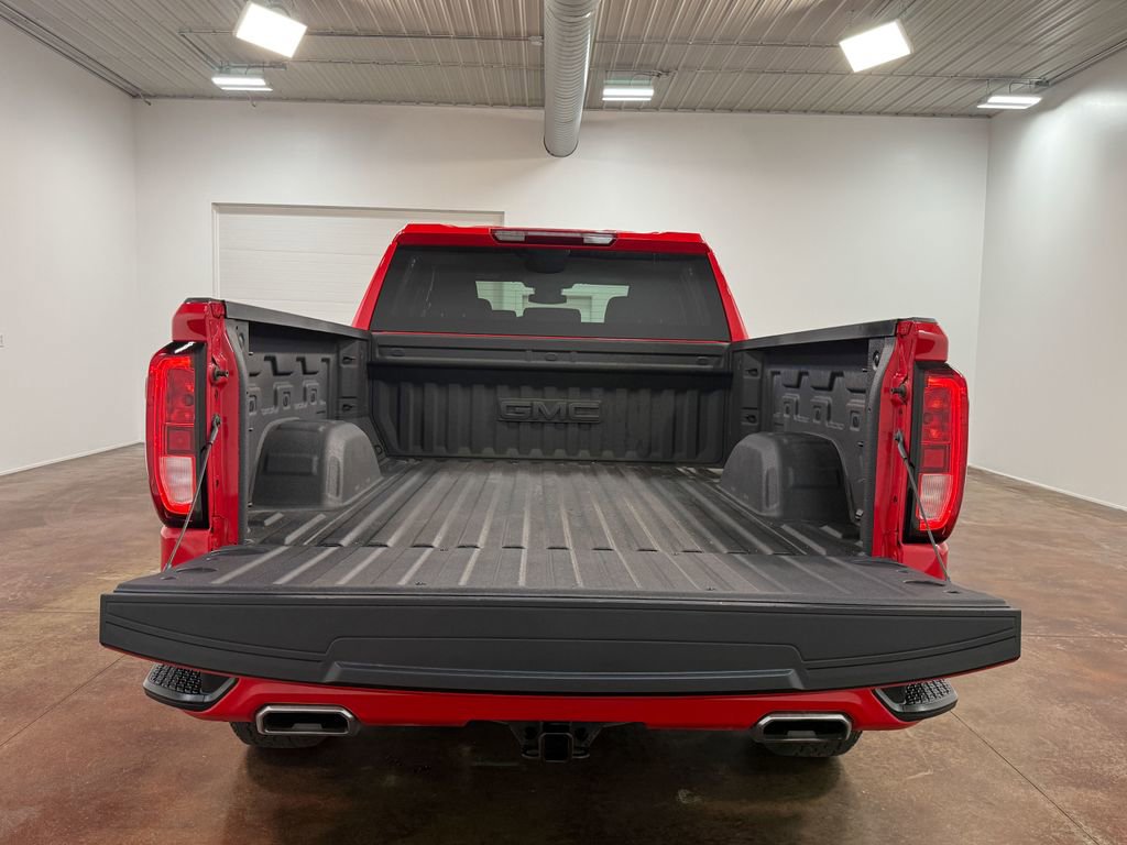 Used 2024 GMC Sierra 1500 Elevation image 26