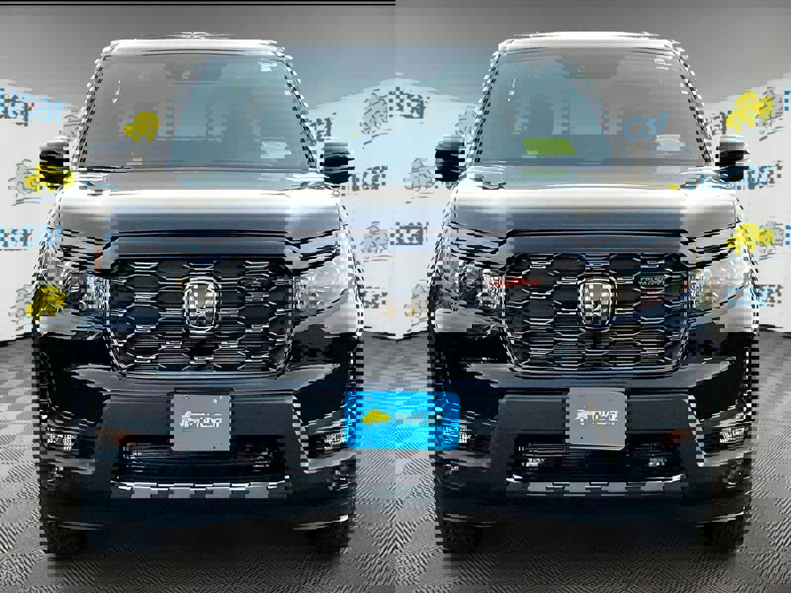 New 2026 Honda Ridgeline TrailSport image 3